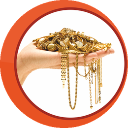 Gold loan