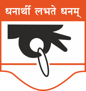 Shri Maharudra Patsanstha crest
