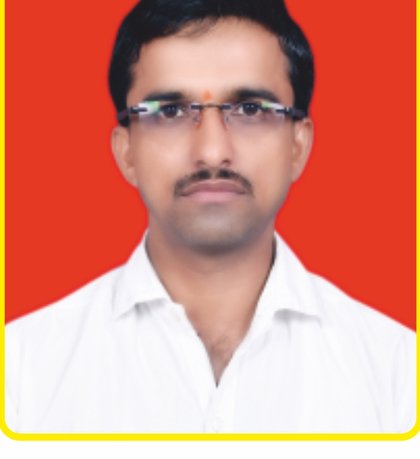 Shri. Atul U. Patil, Accountant