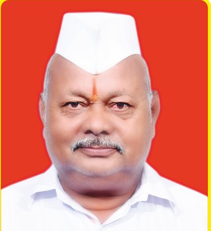 Shri. Valu K. Thorat